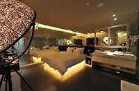 Ytt Hotel Seomyun Busan Motel