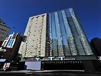 Ytt Hotel Seomyun Busan 2*,  South Korea